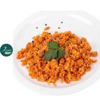 

Плов по-узбекски "J.CAFE BISTRO" 250 г