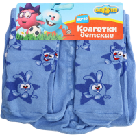 

Колготки дет(881,80-86,48-52,11-12,гол)