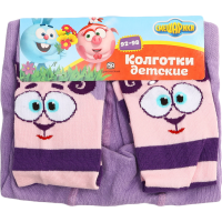 

Колготки дет.(242,92-98,52-56,13-14,сир)