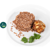 

Котлет"НЯСВIЖ"(с греч.каш.J.Cafe)90/170г