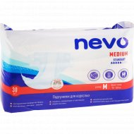 Подгузники для взрослых «Nevo» одноразовые, размер M