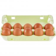Яйца куриные пищевые «Кобринские» С1, 10 шт