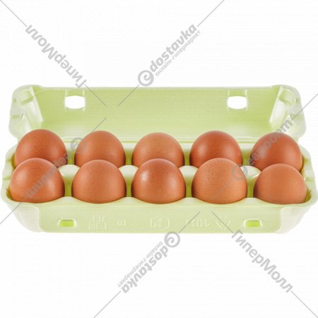 Яйца куриные «Кобринские» С1