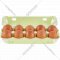 Яйца куриные пищевые «Кобринские» С1, 10 шт