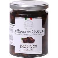

Маслины б/к "LE BONTA DEL CASALE" 280г