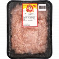 Фарш из мяса птицы «Куриный по-хозяйски» охлажденный, 1 кг, фасовка 0.9 - 1 кг