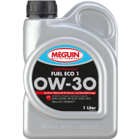 

Масло мот."MEGUIN"(0W-30,33038)1л
