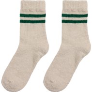 Носки женские Mark Formelle 394K-3353, 25394K, 25-27, слоновая кость