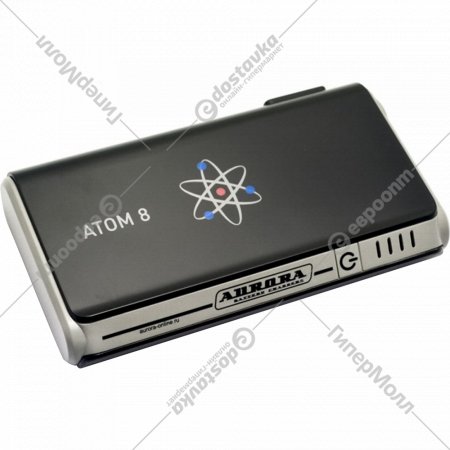 Пусковое устройство «Aurora» Atom 08 24386
