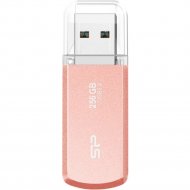 USB-накопитель «Silicon-Power» Helios 202 256GB