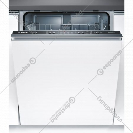 Встраиваемая посудомоечная машина «Bosch» SMV25AX02R