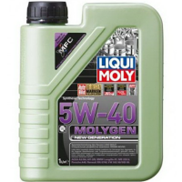 

Масло мот."LIQUI MOLY"(5W-40,8576)1л