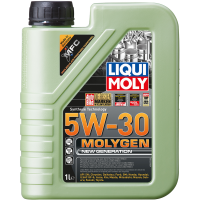 

Масло мот."LIQUI MOLY"(5W-30,9047)1л