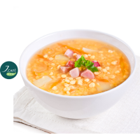 

Суп Гороховый J.CAFE BISTRO,350гр