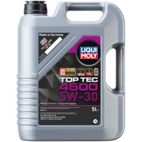 

Масло мот."LIQUI MOLY"(5W-30,2318)5л