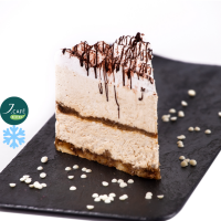 

Торт "J.CAFE BISTRO"(Тирамису)130г
