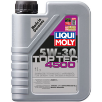 

Масло мот."LIQUI MOLY"(5W-30,2317)1л