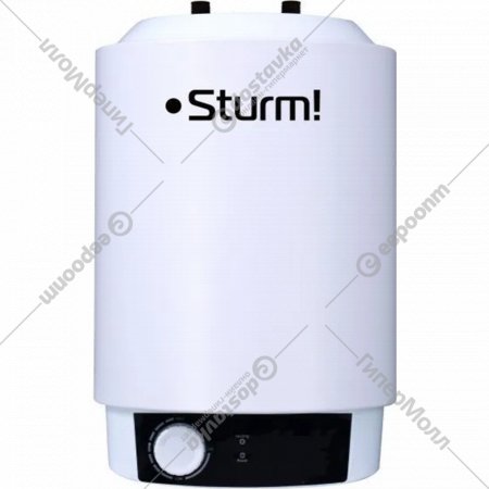 Накопительный водонагреватель «Sturm» WH3015UR