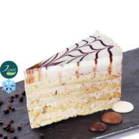 

Торт "J.CAFE BISTRO"(Эстерхази)130г