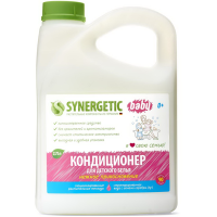 

Биоразлагаем.конд"SYNERGETIC"(д/б)2.75л