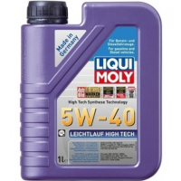 

Масло мот."LIQUI MOLY"(5W-40,2327)1л