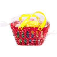 

Набор игровой "ПРОДУКТЫ" (XHL593)