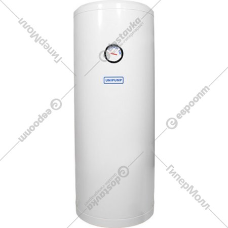 Накопительный водонагреватель «Unipump» Слим 80 В