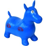 Игрушка-прыгун «Ausini» Ослик,VT175-1009, синий