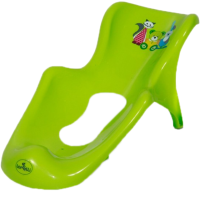 

Горка для купания "GREEN" (1013049)