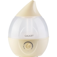 

Увлажн.возд. "GALAXY" (ультрозв.) 2л