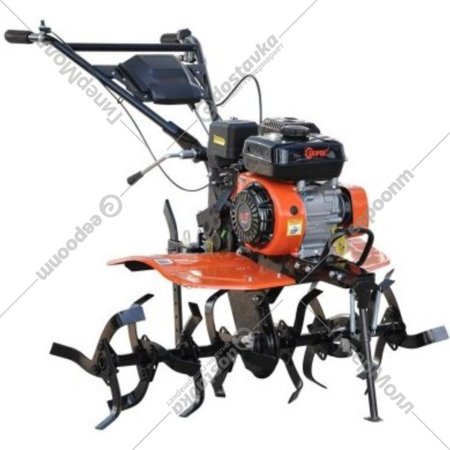 Культиватор «Skiper» SP-700S, + колеса Brado 19х7-8