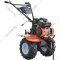 Культиватор «Skiper» SP-700S, + колеса Brado 19х7-8