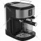 Рожковая кофеварка эспрессо «Vitek» VT-8489 (МС)