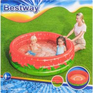 Надувной бассейн «Bestway» Клубника, 51145, 168х38 см