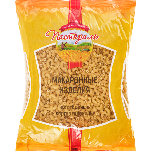 Макароны «Барымак» рожки особые, 900 г купить в Минске: недорого, в ...