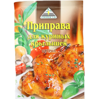 

Приправа"ЦИКОРИЯ"(д/кур.крыл.остр.)25г