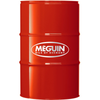

Масло мот."MEGUIN"(10W-40,4639)60л