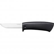 Нож «Fiskars» с точилкой, 1023617