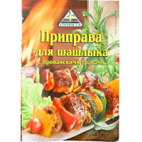 

Приправа"ЦИКОРИЯ"(д/шаш.с пров.трав.)25г