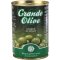 Оливки Grande Oliva зеленые, фаршированные лимоном, 280 г