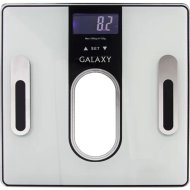 Весы напольные «Galaxy» GL 4852