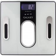 Весы напольные «Galaxy» GL 4852