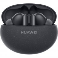 Наушники «Huawei» T0014, черный гранит