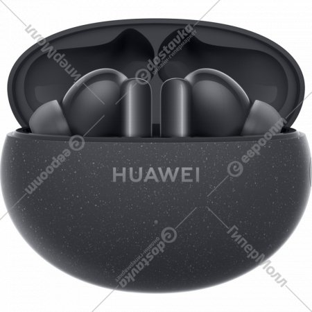 Наушники «Huawei» T0014, черный гранит