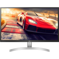 

Монитор "LG" (27UL500-W 27")