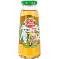

Сок"САДЫ ПРИДОНЬЯ"(груша/вост.ст)0.2л