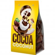 Конфеты глазированные «Grondard» кокосовые с какао, 140 г