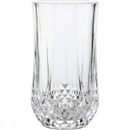 Набор стаканов «Cristal D'arques» Longchamp, L9757, 360 мл, 6 шт