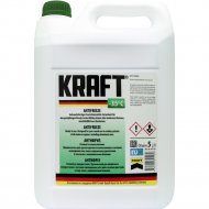 Антифриз «Kraft» -35C / KF115, 5 л
