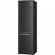 Холодильник-морозильник «LG» GA-B509MBUM